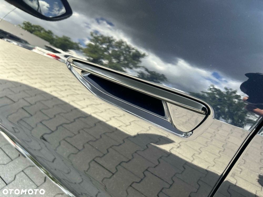 Audi A5 Limousine - 17