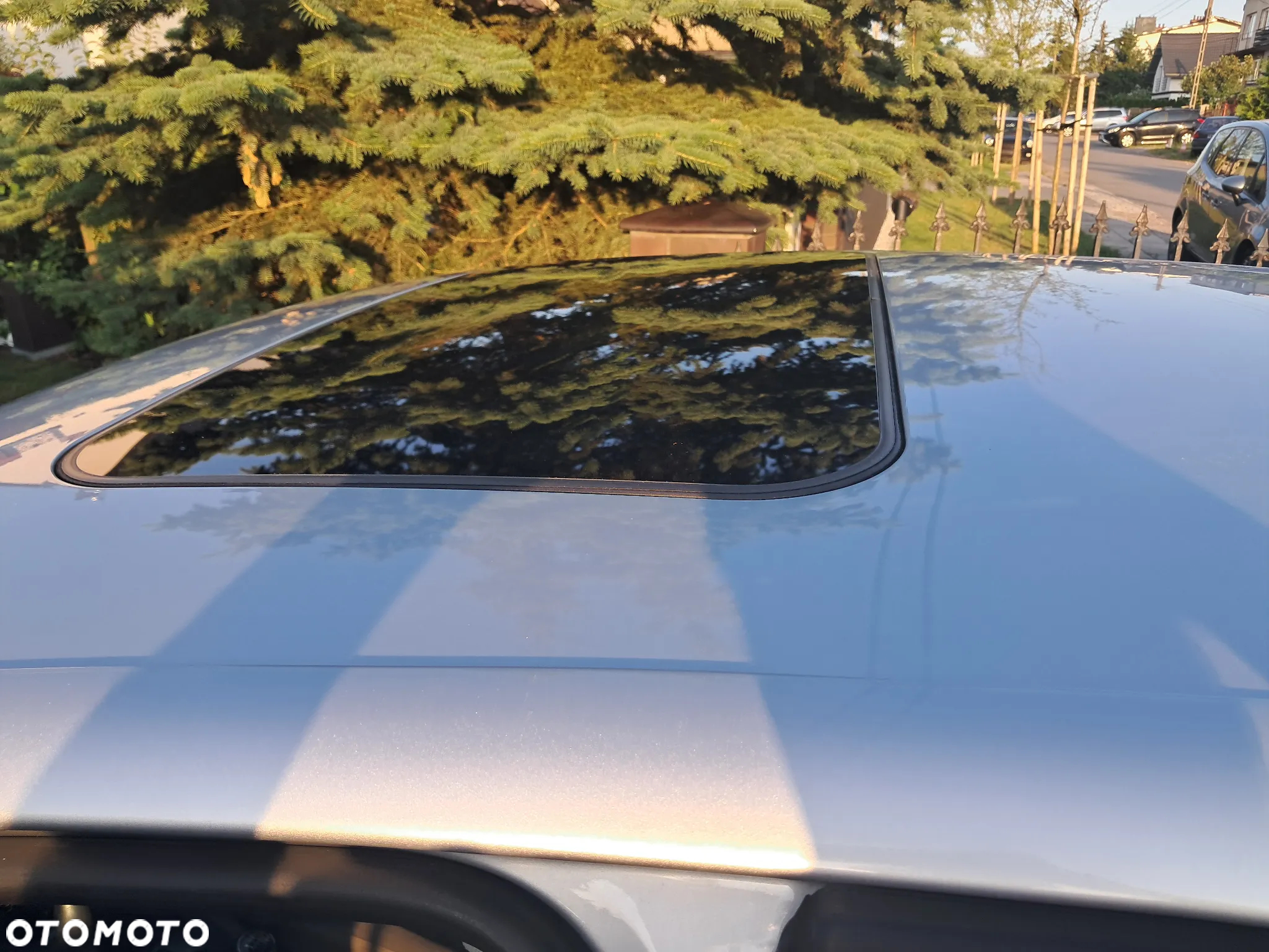 Volkswagen Golf 2.0 FSI Comfortline - 8
