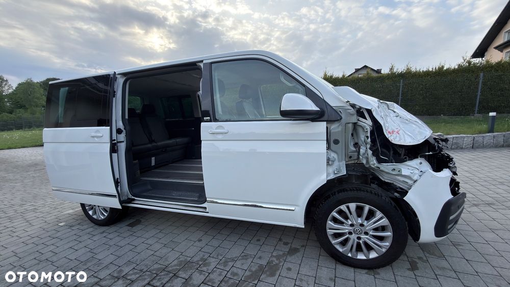 Volkswagen Multivan 2.0 TDI L1 Business - 33