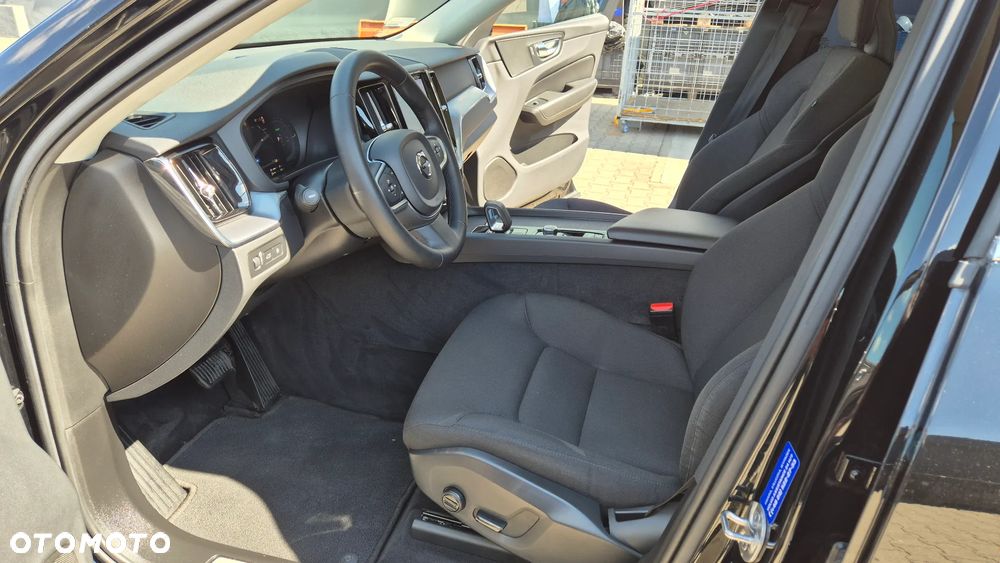 Volvo XC 60 T6 Plug-In Hybrid AWD Inscription Expression - 7