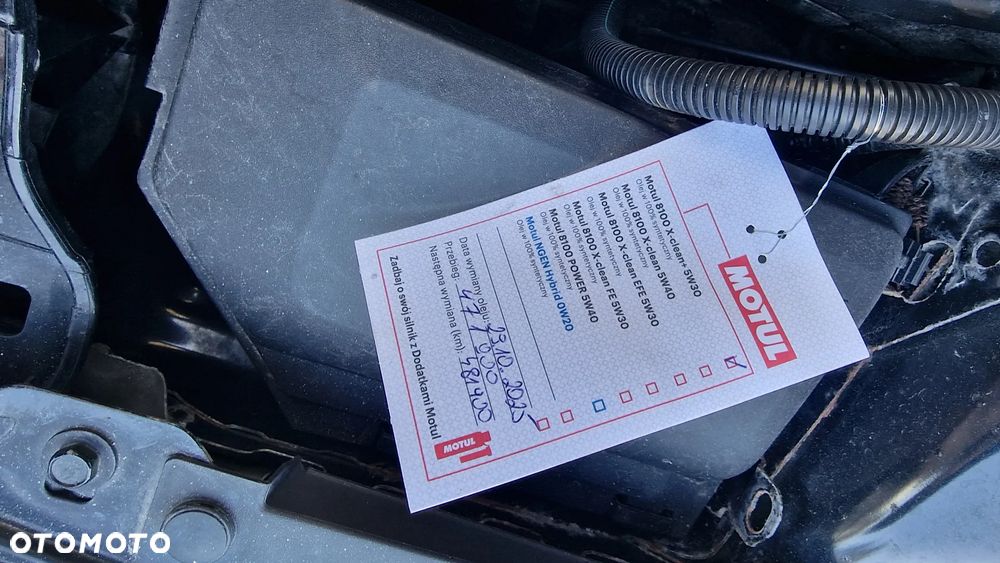 Ford Mondeo 2.0 TDCi Titanium X - 26