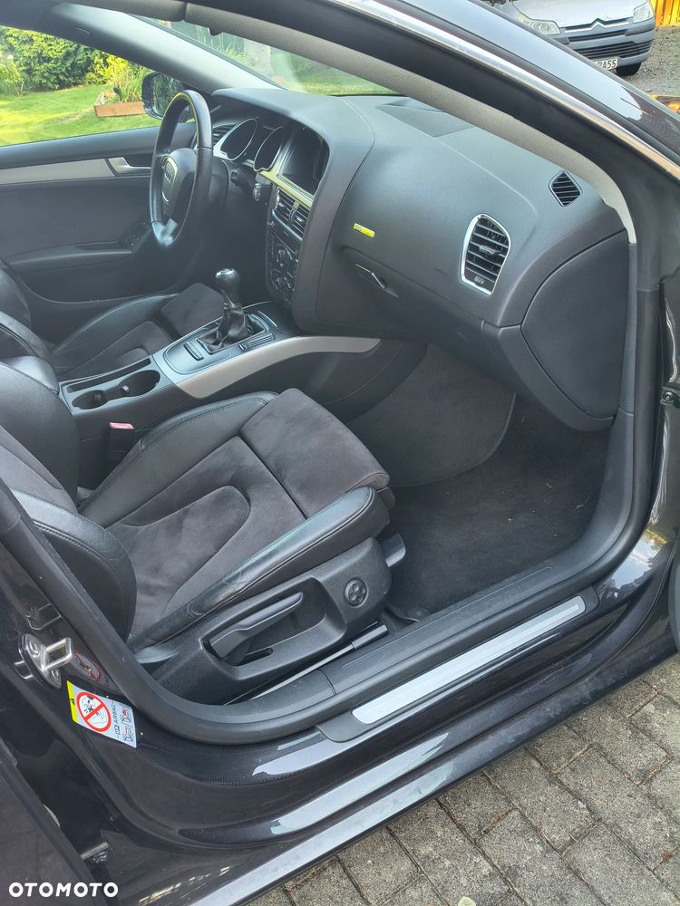 Audi A5 Sportback - 12