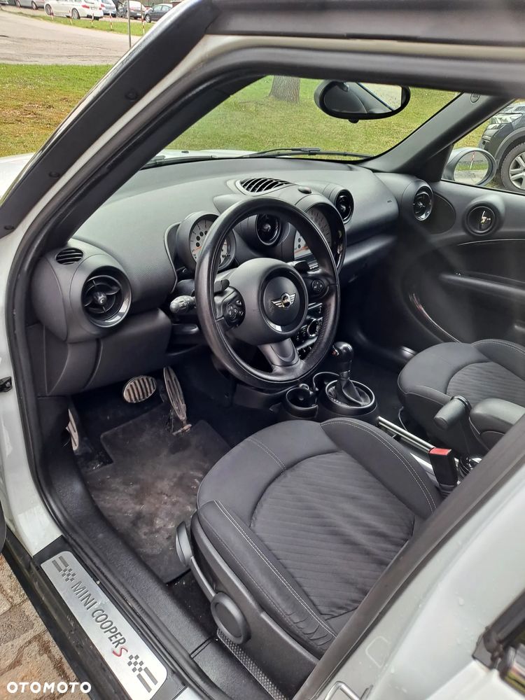 MINI Countryman Cooper SD - 21