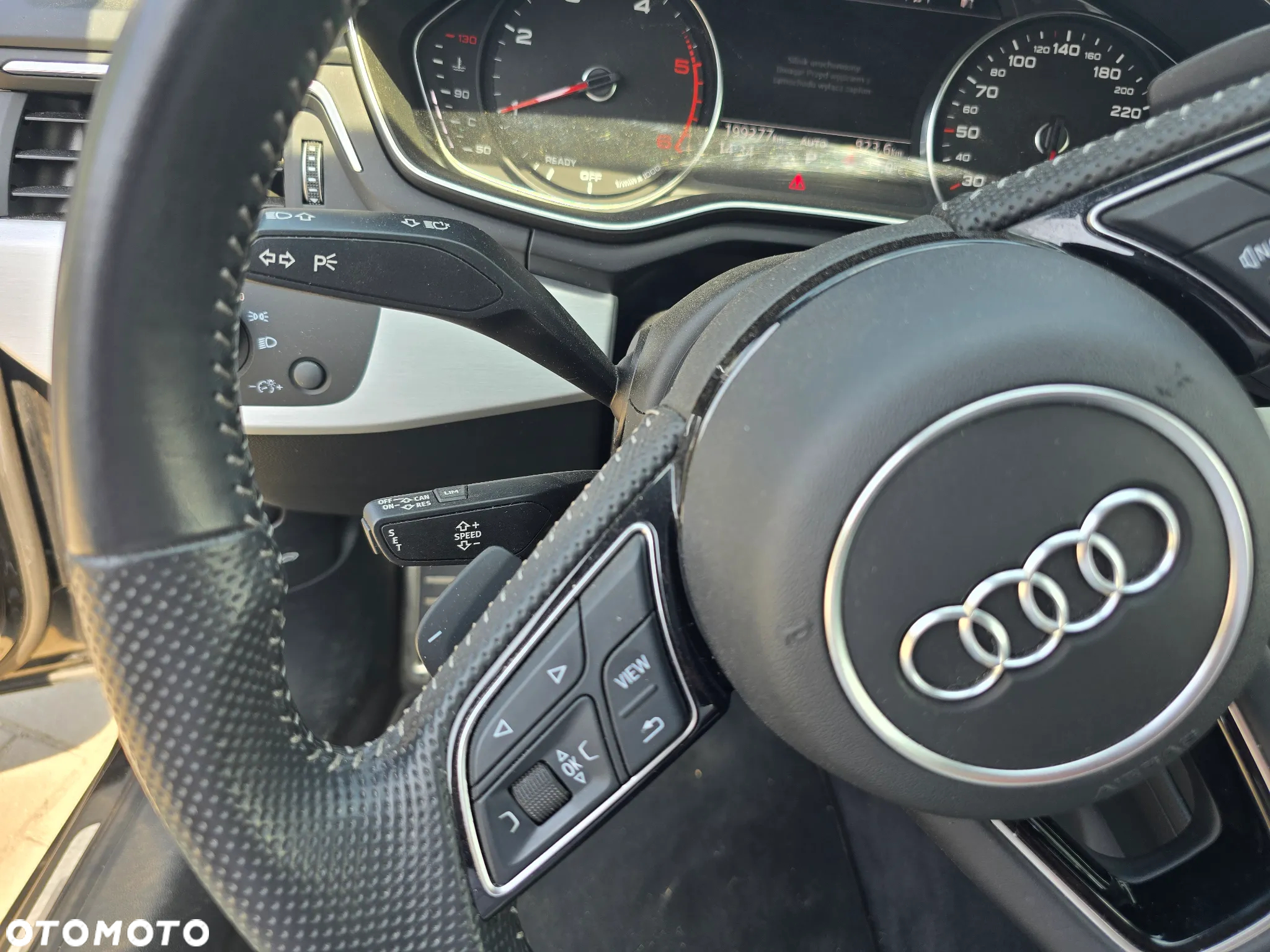 Audi A4 - 28