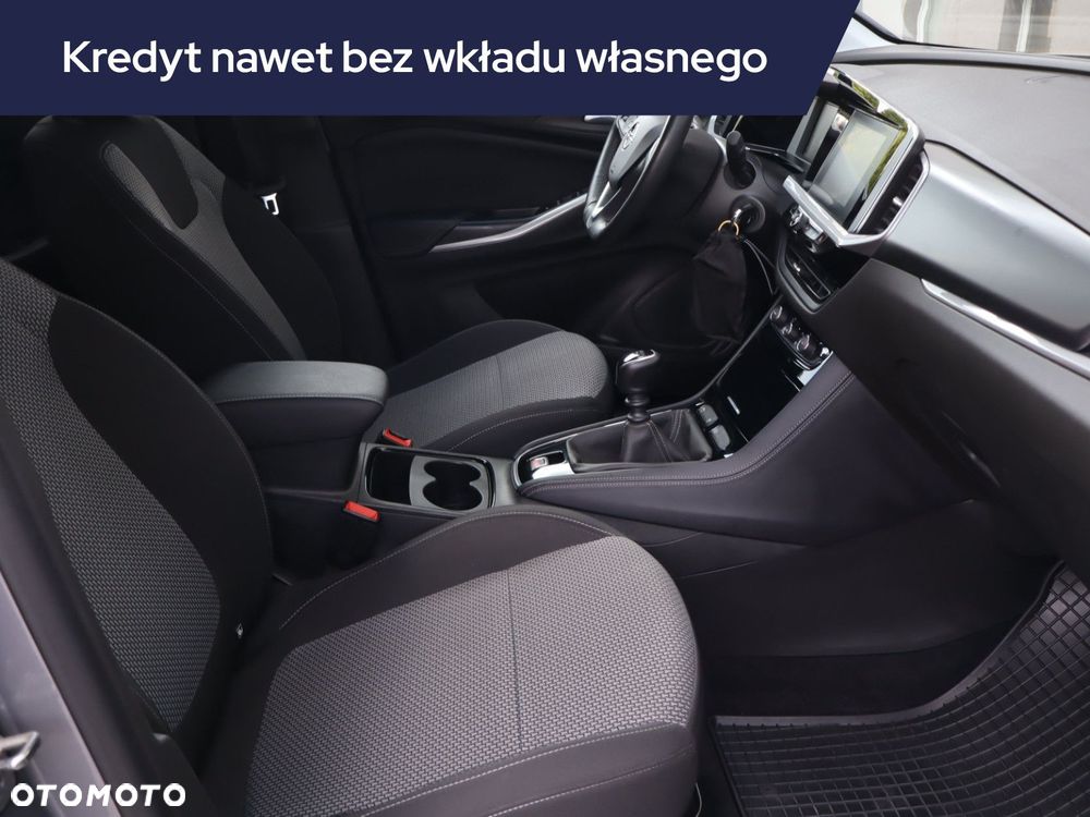 Opel Grandland X - 11