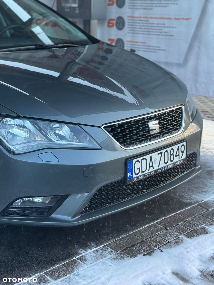 Seat Leon 1.6 TDI Reference - 3