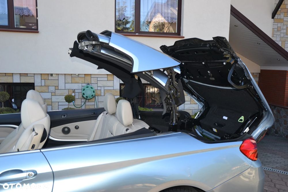 BMW Seria 4 428i Sport Line - 20