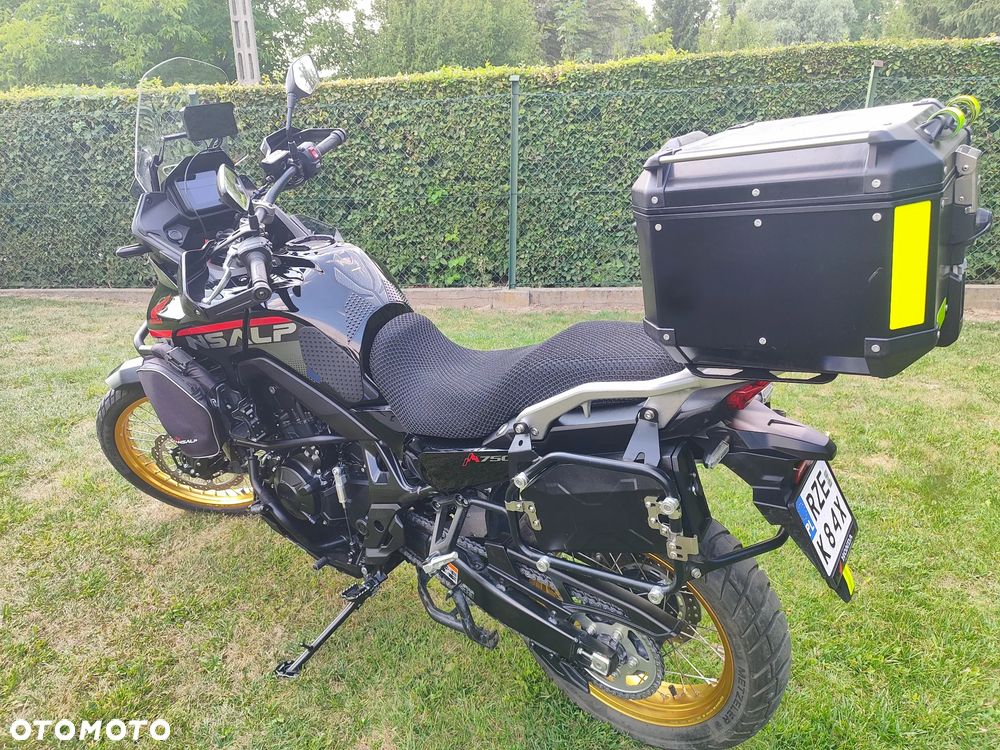 Honda XL - 5