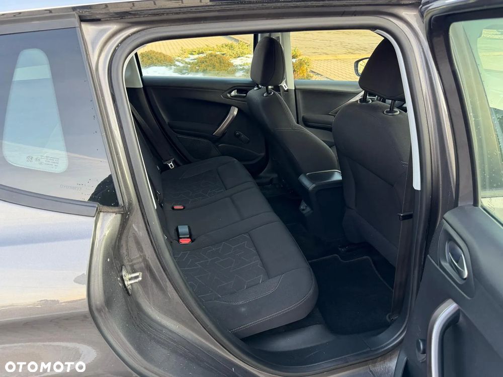 Peugeot 2008 PureTech 82 Active - 13