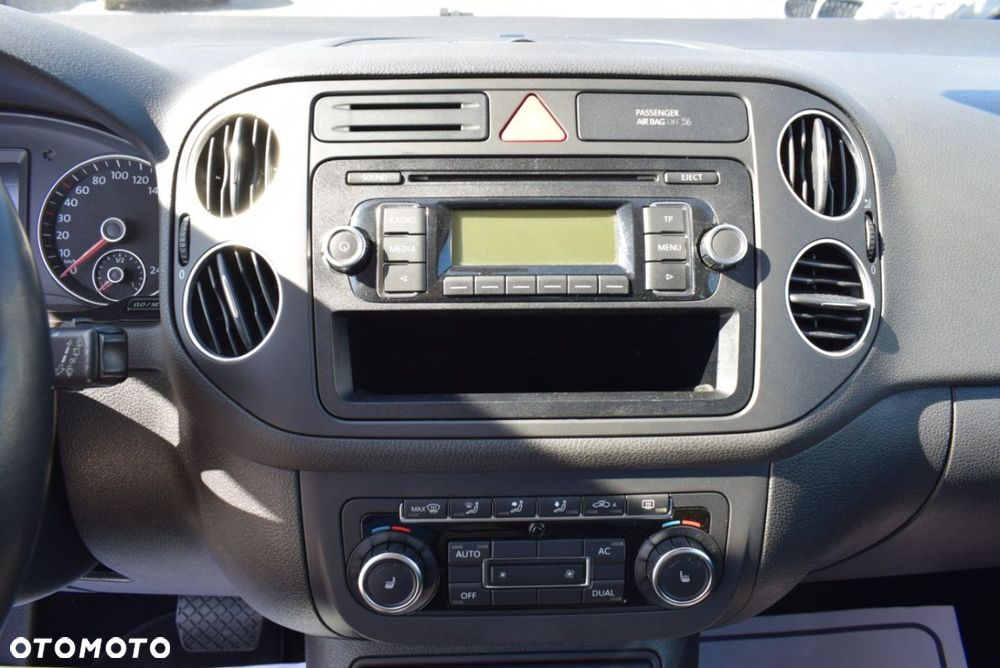 Volkswagen Golf Plus - 26