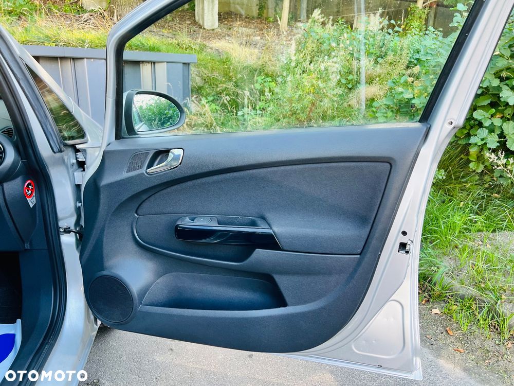 Opel Corsa 1.2 16V EcoFLEX Easytronic Active - 29