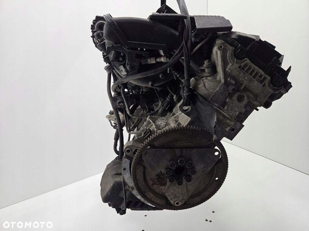 silnik kompletny bmw m54b22 2.2 - 5