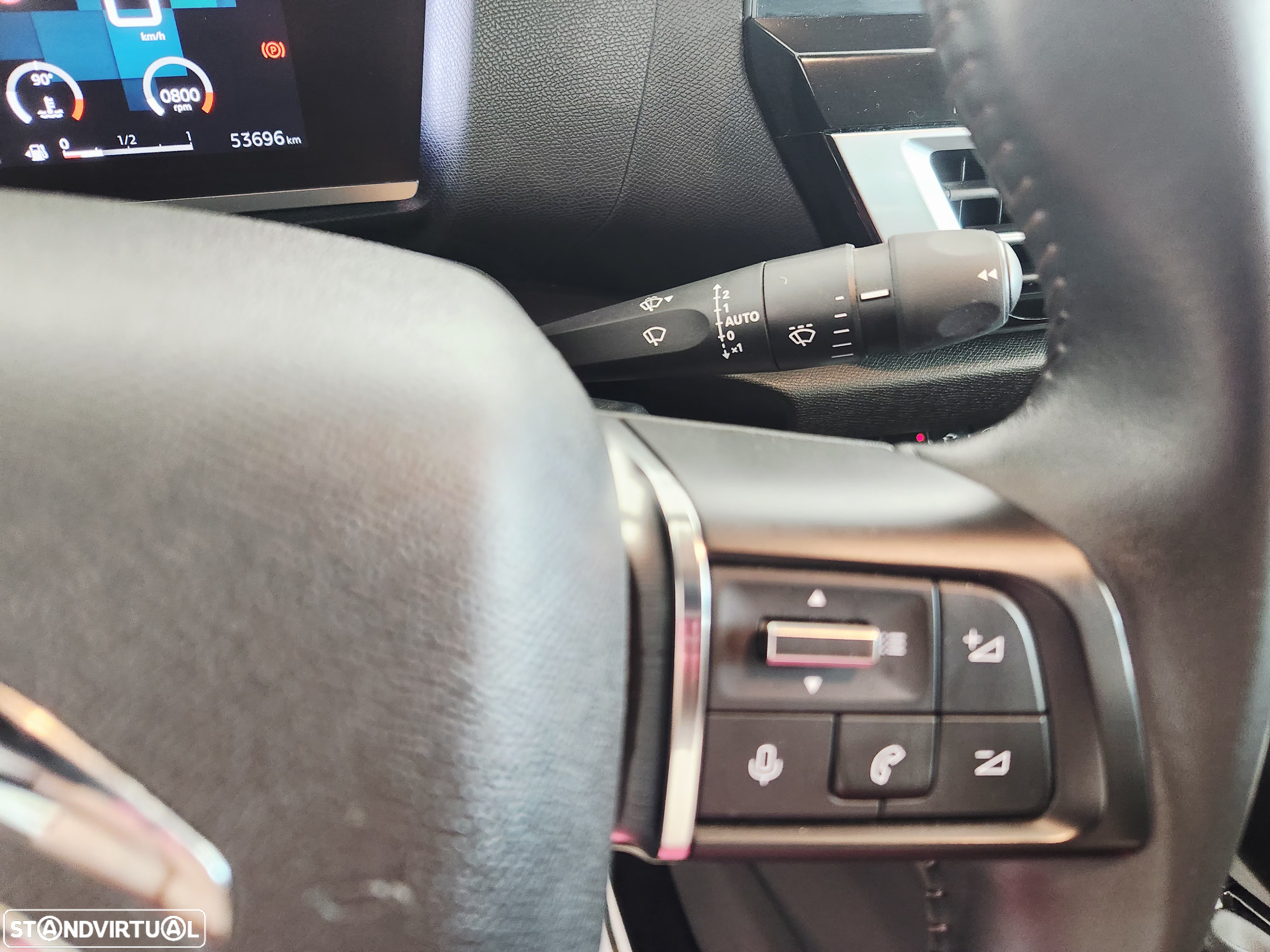 Citroën C4 1.2 PureTech Feel Pack - 29