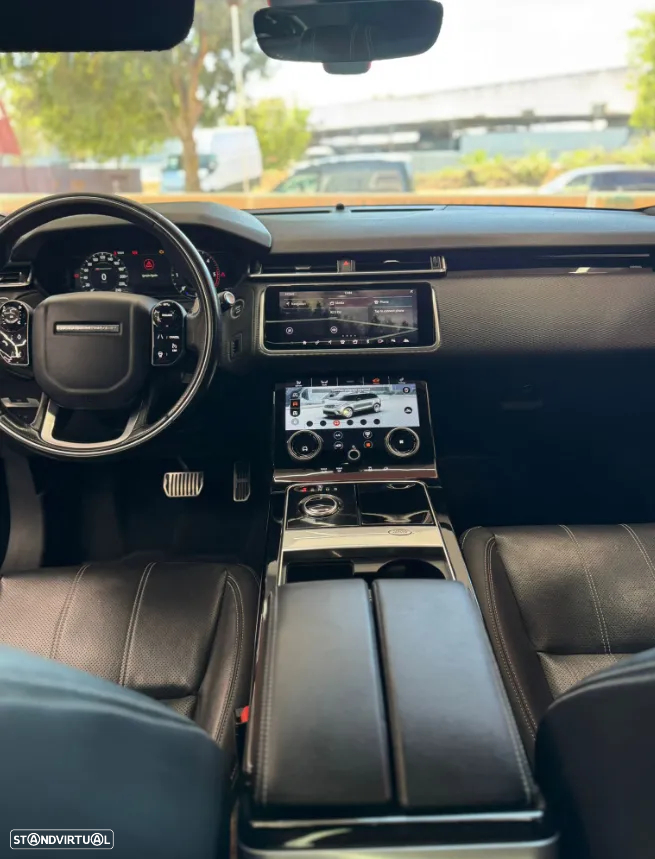 Land Rover Range Rover Velar - 7