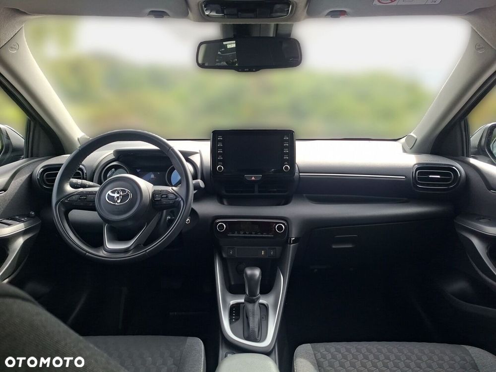 Toyota Yaris Hybrid 1.5 Comfort - 14