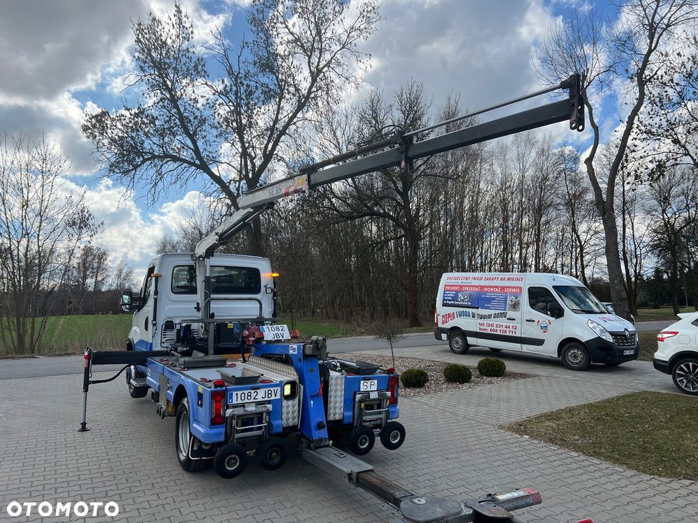 Iveco Daily 65.150 - 4