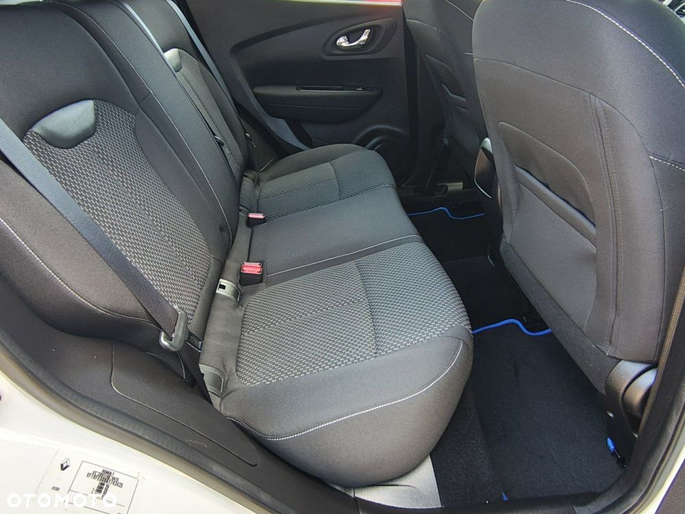 Renault Kadjar 1.3 TCe FAP Easy Life - 23