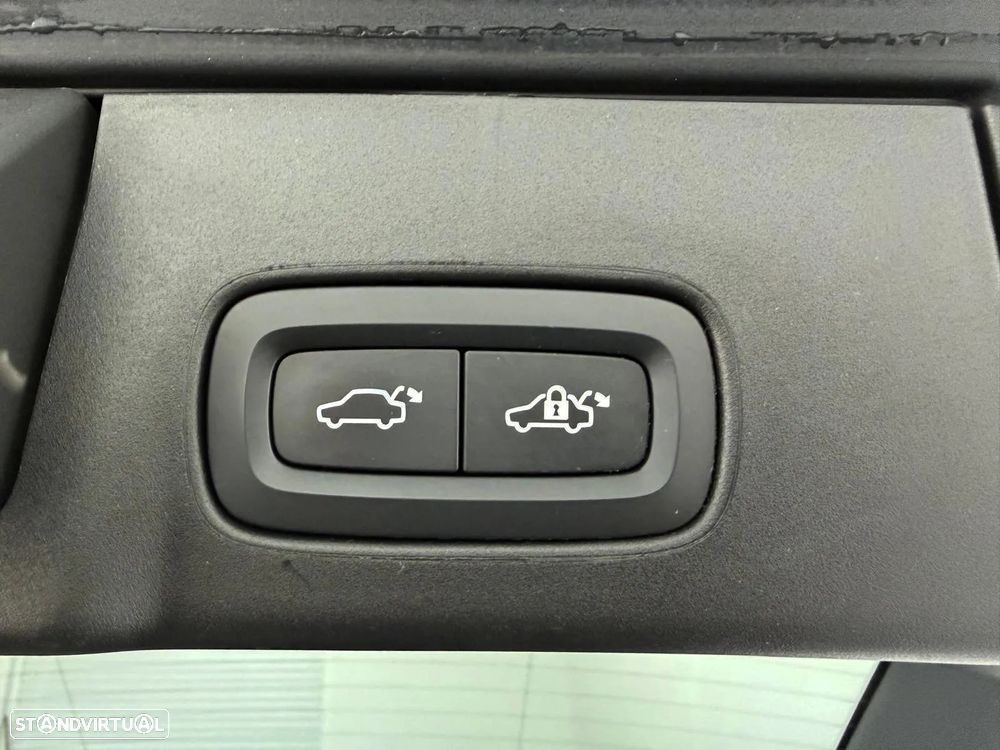 Volvo V90 2.0 T6 PHEV Core AWD - 14