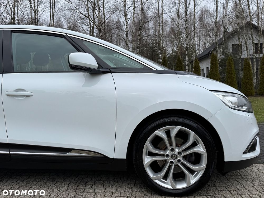 Renault Scenic 1.3 TCe Energy Intens EDC - 25