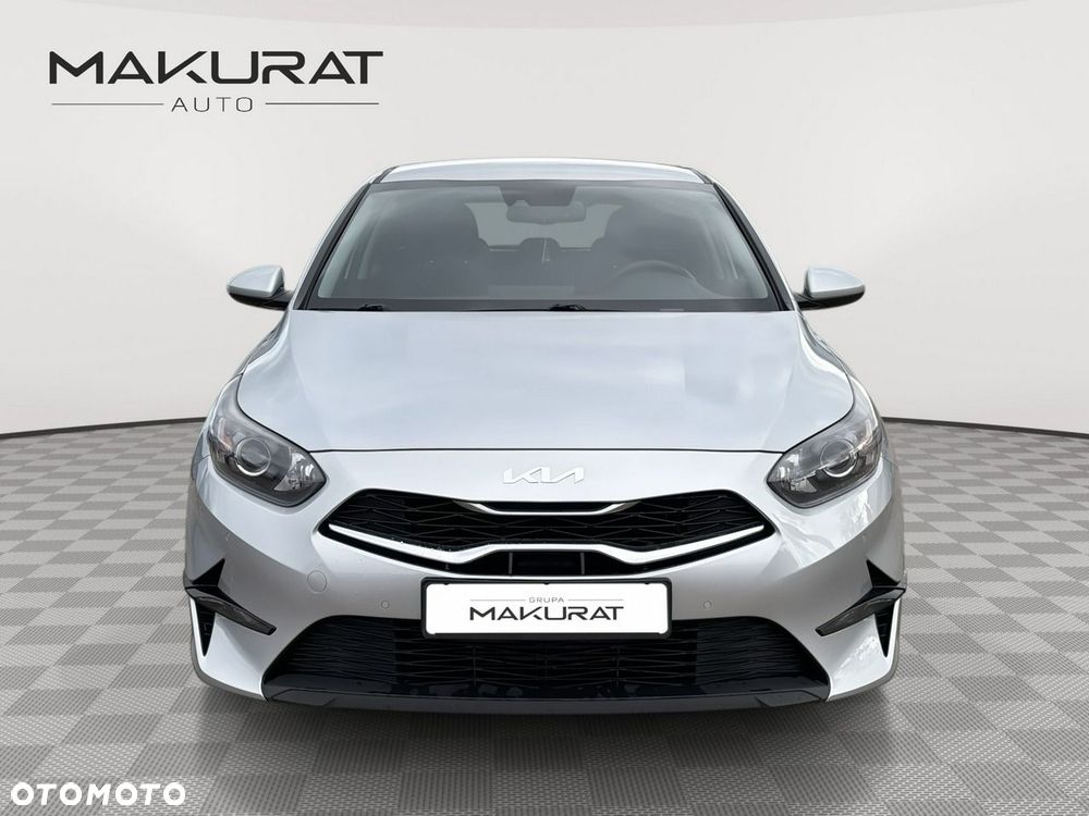 Kia Ceed 1.5 T-GDI M - 6
