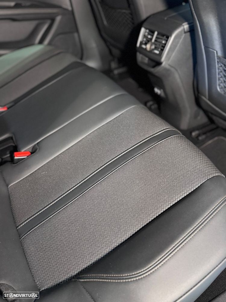 Peugeot 3008 1.2 PureTech GT Pack EAT8 - 58