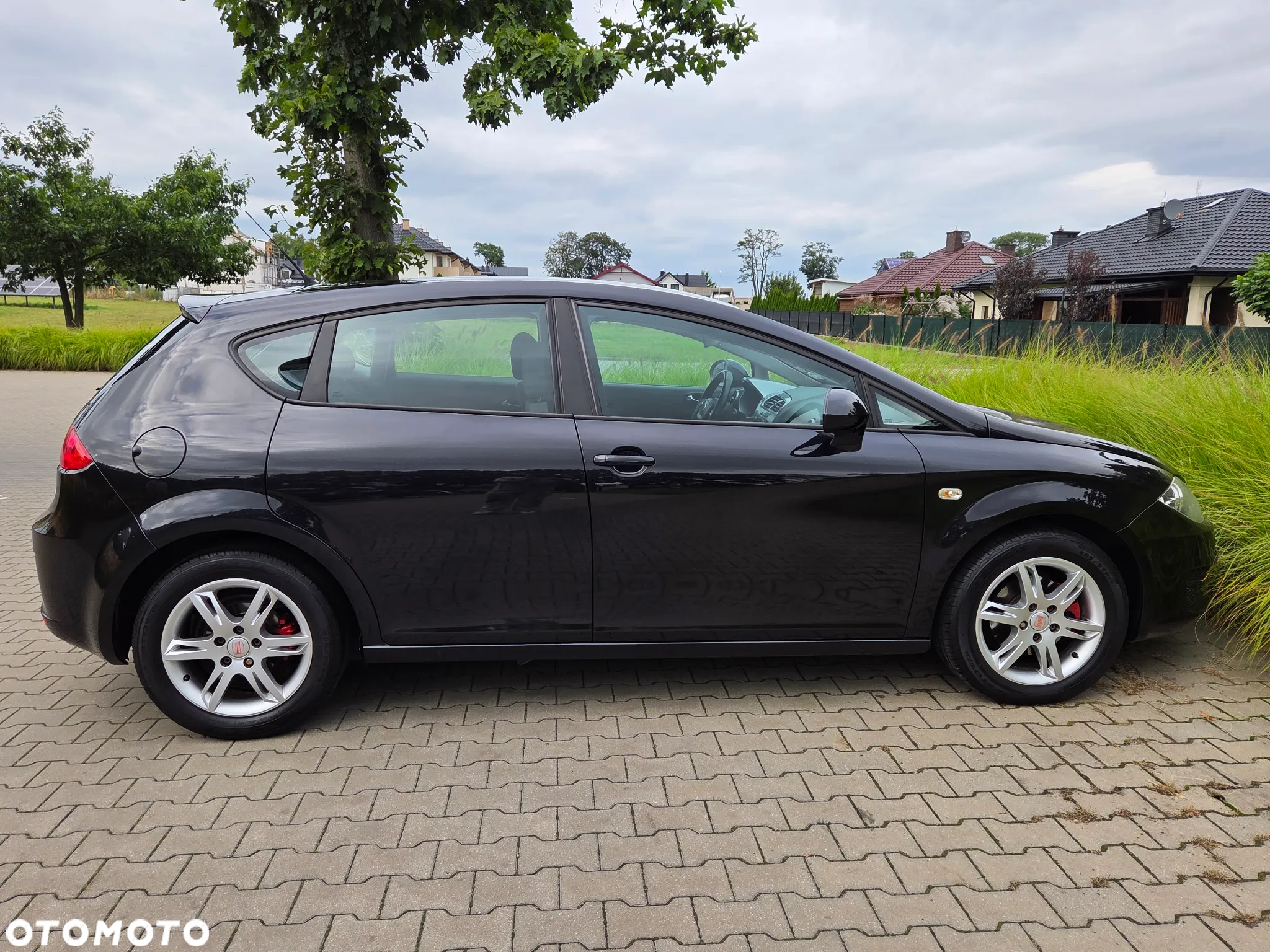 Seat Leon - 6