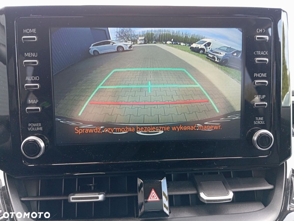 Toyota Corolla 1.8 Hybrid Comfort - 11