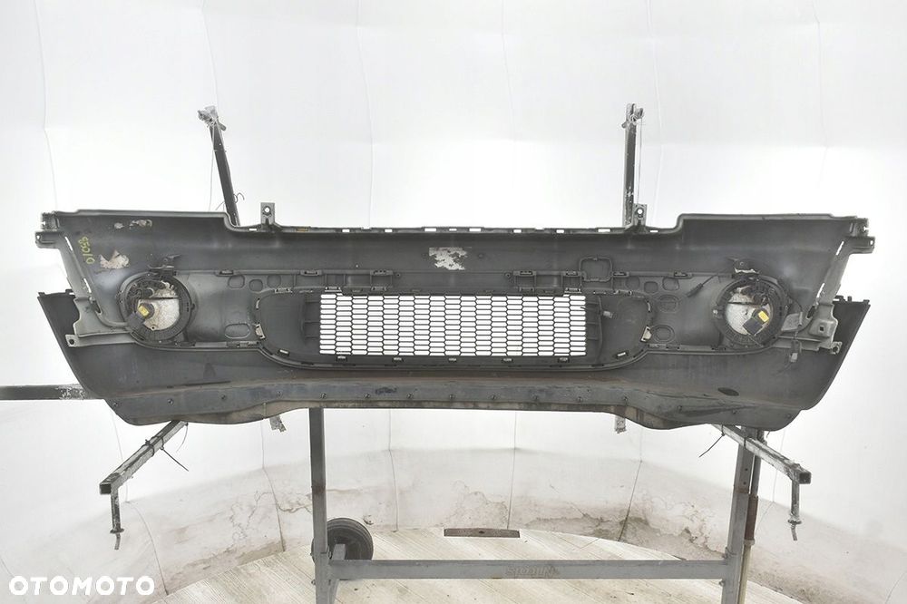 zderzak przedni * przód mini cooper s one r56 850/0 - 4