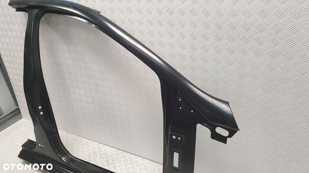 seat ibiza v 6f 6f0 słupek a próg poszycie prawe 6f0809606c 6f0809840 - 5