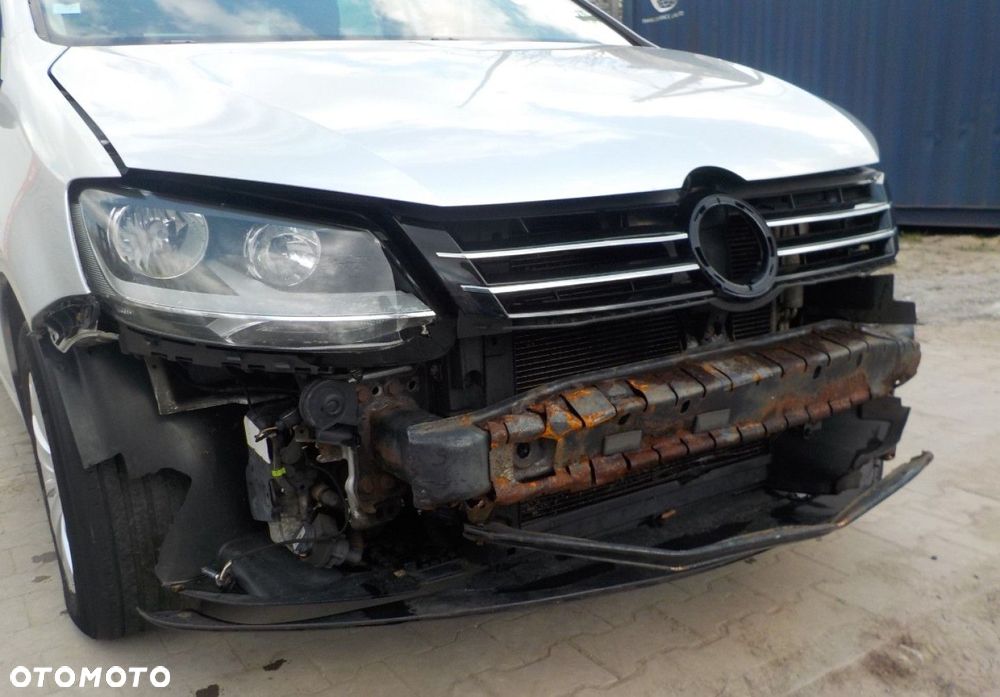 Volkswagen Sharan - 2