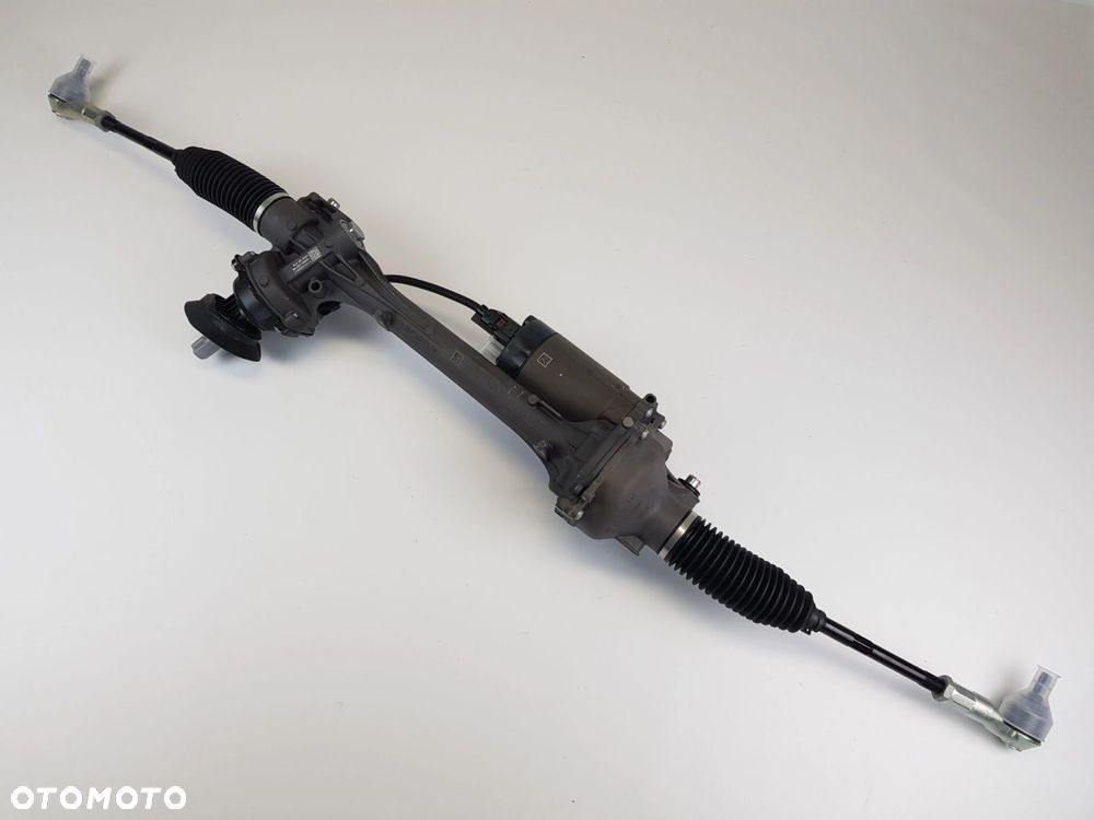 NOWA ORYGINALNA Przekładnia kierownicza Maglownica Volkswagen Audi Skoda - 4