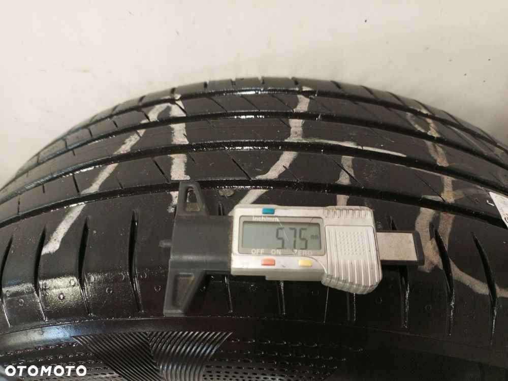 BMW IX1 X1 U11 X2 U10 KOLA FELGI ALUFELGI OPONY LATO 225/55R18 SUPER STAN - 9