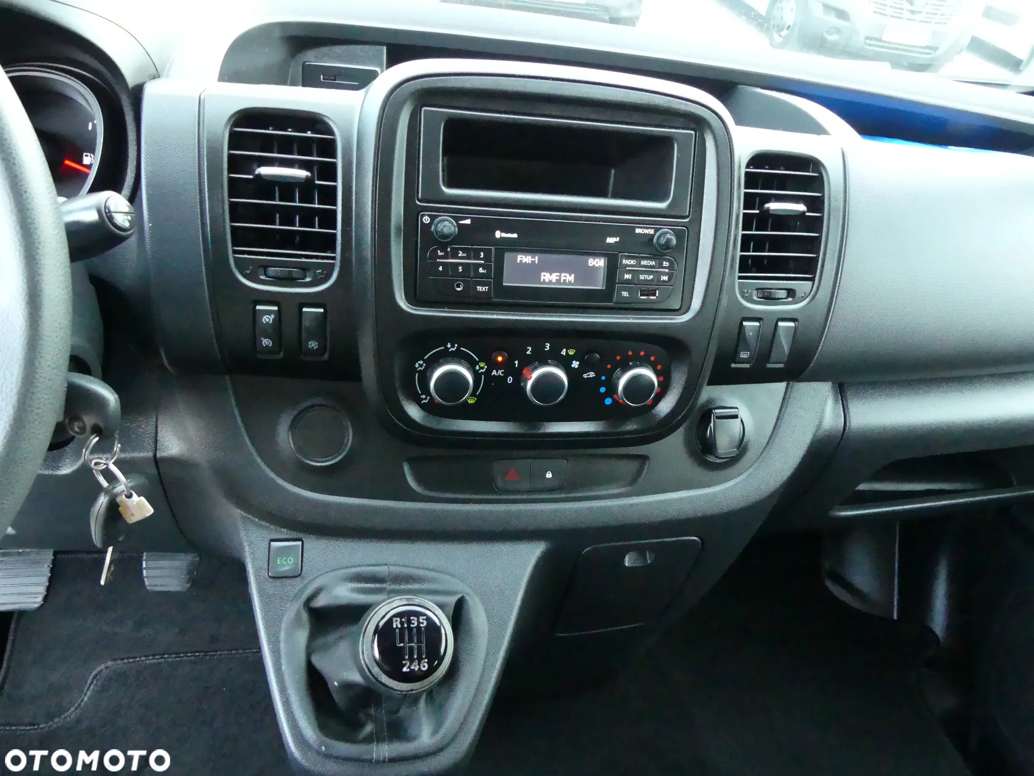 Fiat TALENTO 2.0DCI*145KM*2021r.*5 OSOBOWY - 13