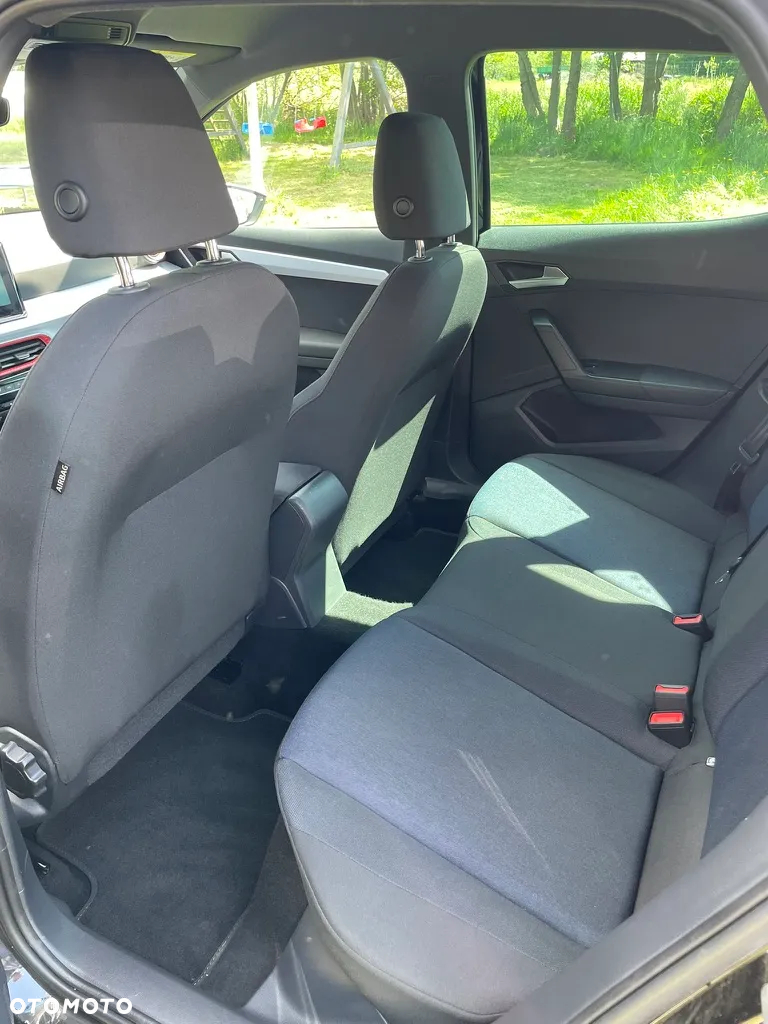 Seat Arona 1.0 TSI OPF FR - 13