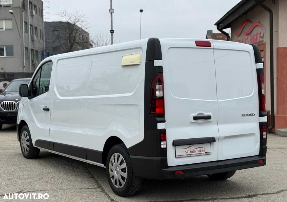 Renault Trafic L2H1 - 6