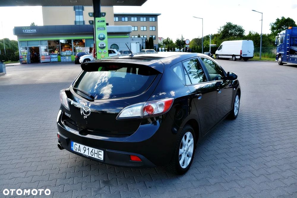 Mazda 3 1.6 MZR Edition - 15
