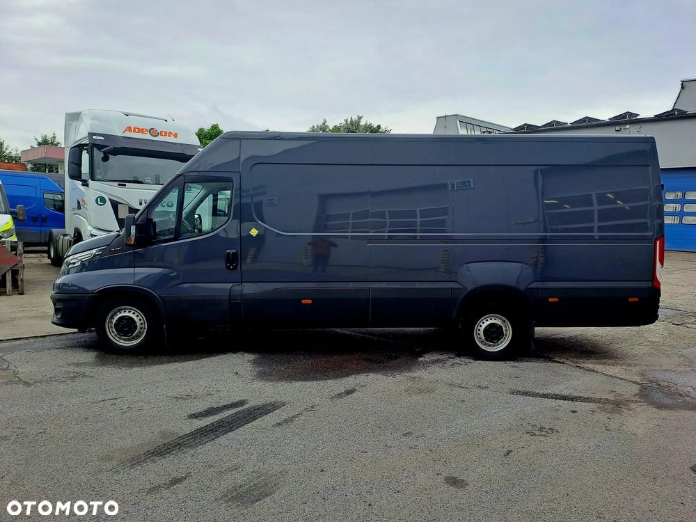 Iveco Daily 35S18 | L4H2 | Silnik 3.0 |  FULL LED | - 4