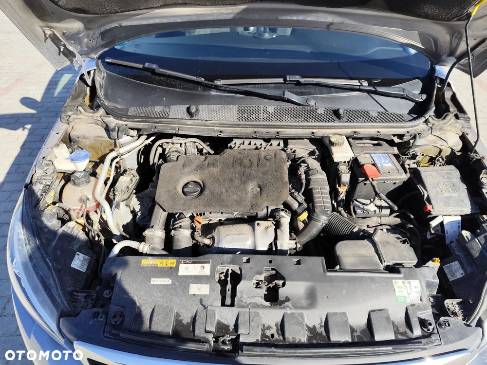 Peugeot 308 BlueHDi 130 Stop & Start Active - 13