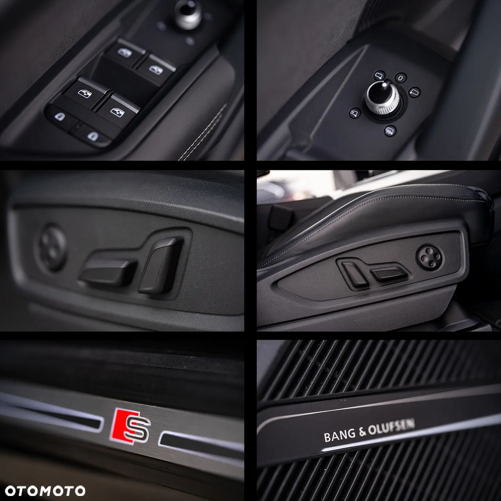 Audi Q5 40 TDI quattro S tronic sport - 37