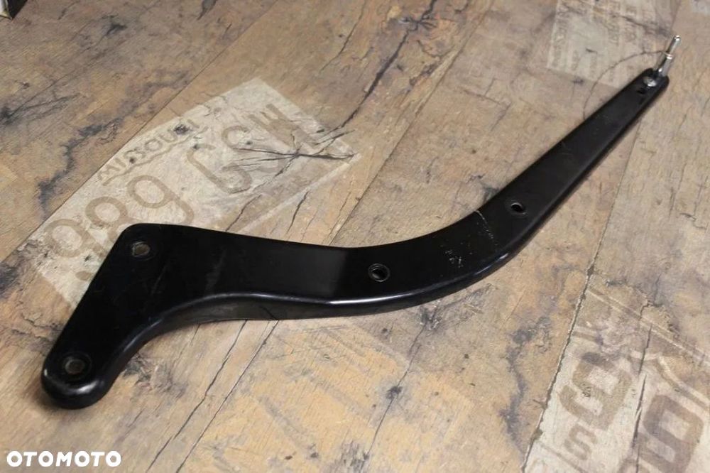 STELAŻ BŁOTNIKA WSPORNIK RAMA HARLEY SOFTAIL - 3