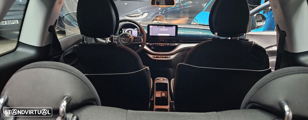 Fiat 500e 42 kWh Icon - 12