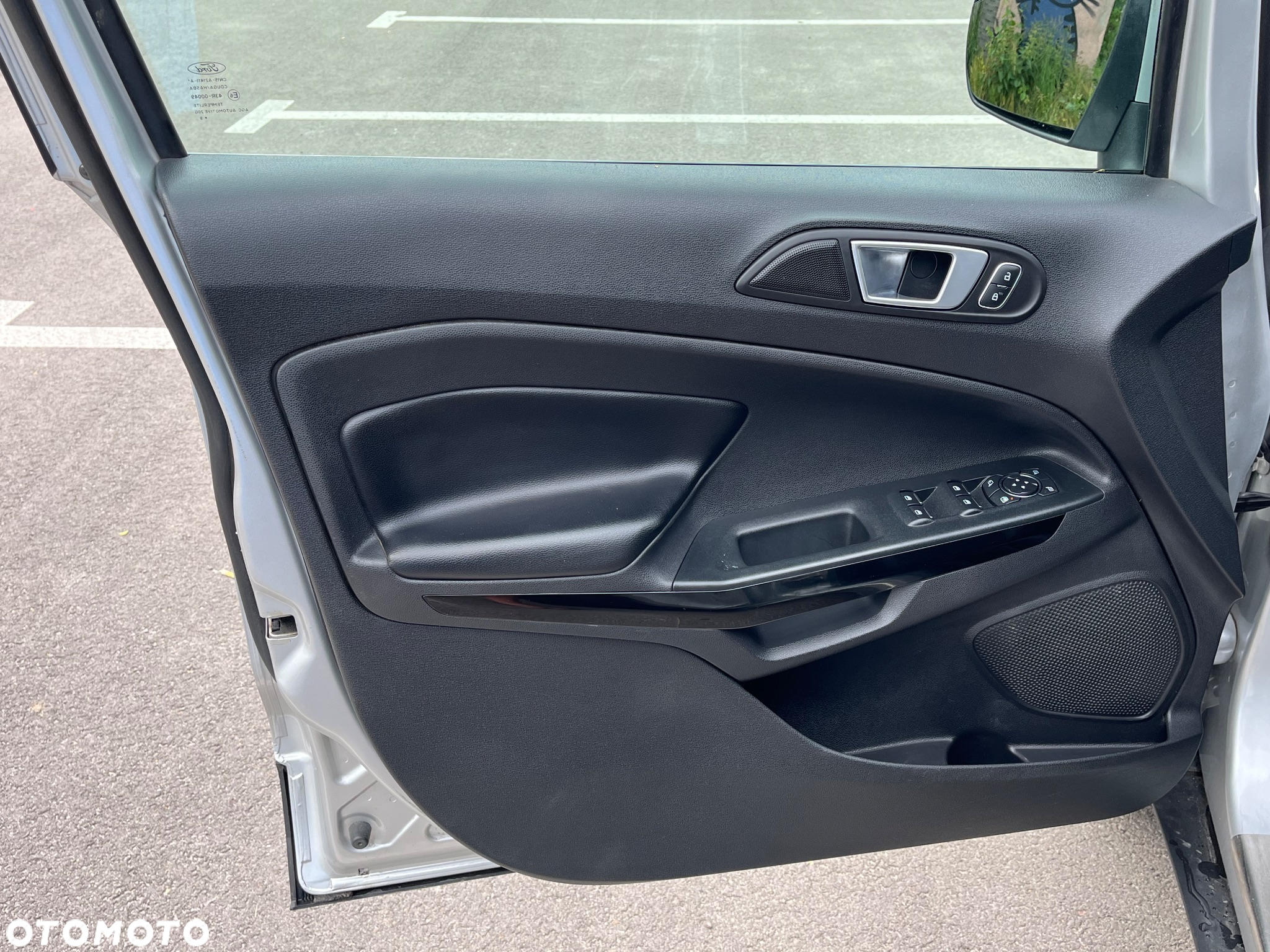 Ford EcoSport - 10
