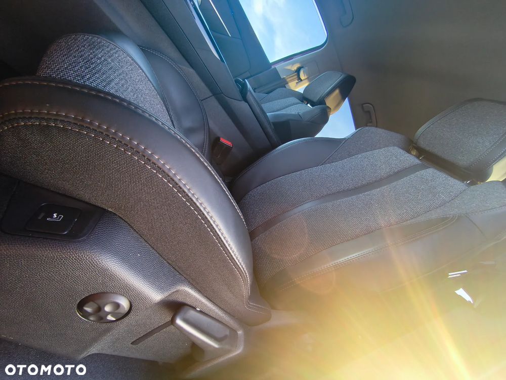 Peugeot 3008 BlueHDi 120 EAT6 Stop & Start Allure - 35