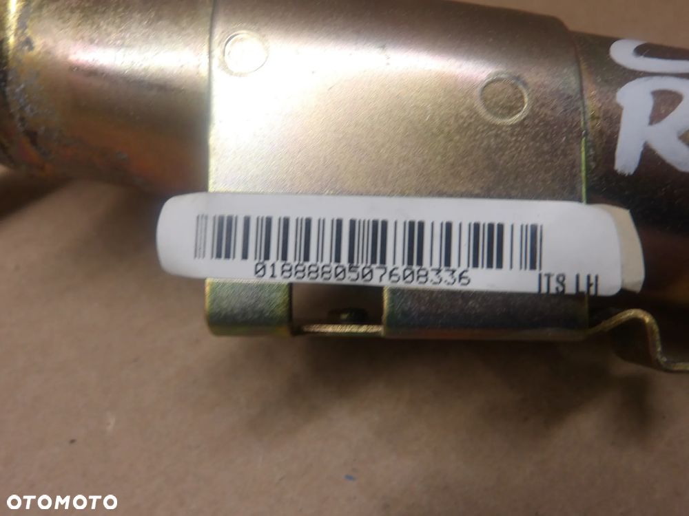 ROVER 75 RJ 2.0D 03-05 KURTYNA PRAWA LEWA EHM102550 EHM102540 - 4