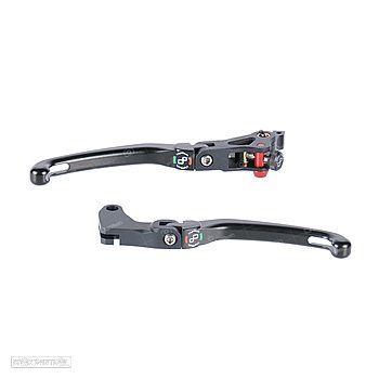 manetes lightech yamaha mt-07 mt-09 xsr - 1