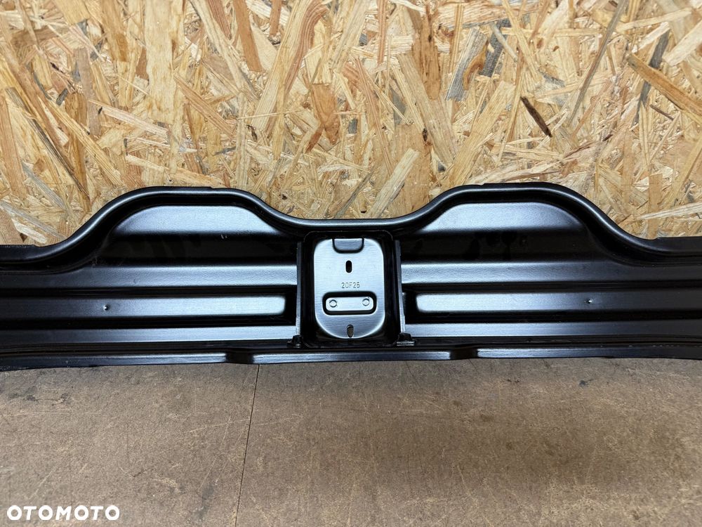 BELKA ZDERZAKA PRZOD PRZEDNIA POD ZDERZAK DO RENAULT MASTER IV 4 V 5 2024- 62010F400R - 10