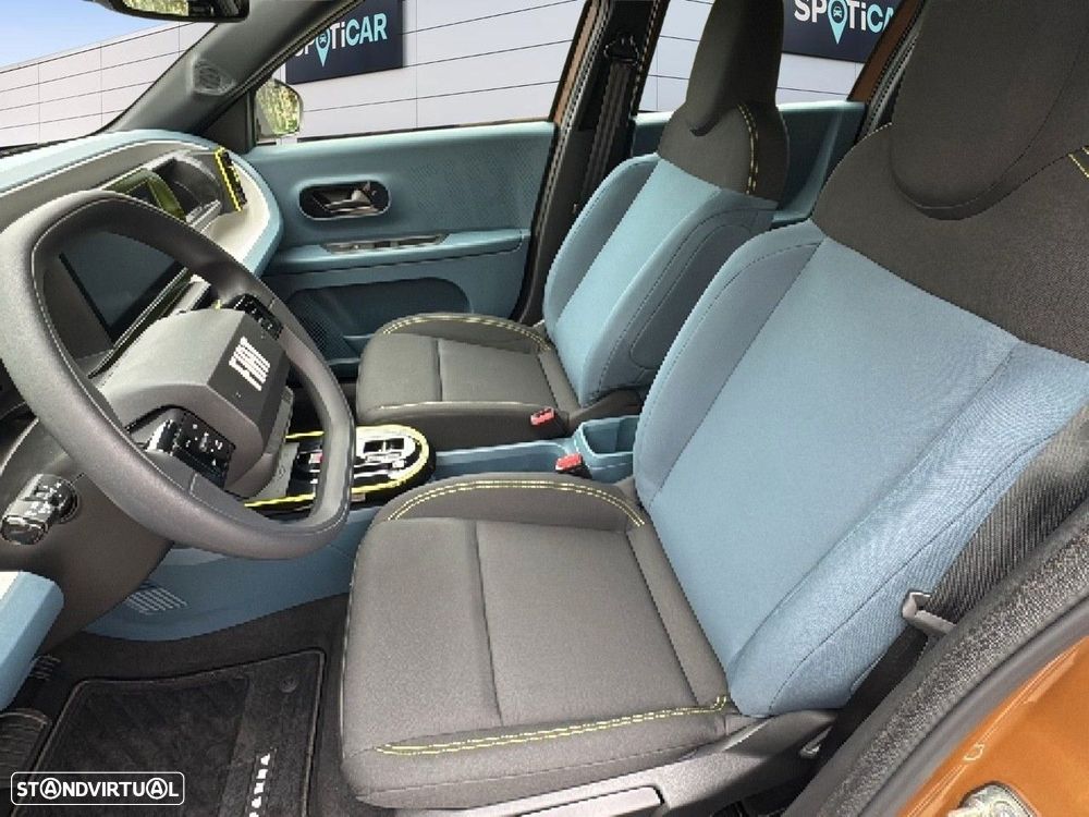 Fiat Grande Panda - 9