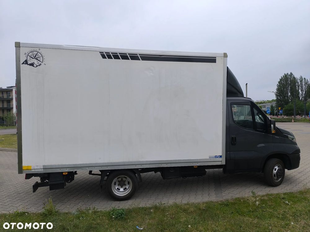 Iveco DAILY - 5