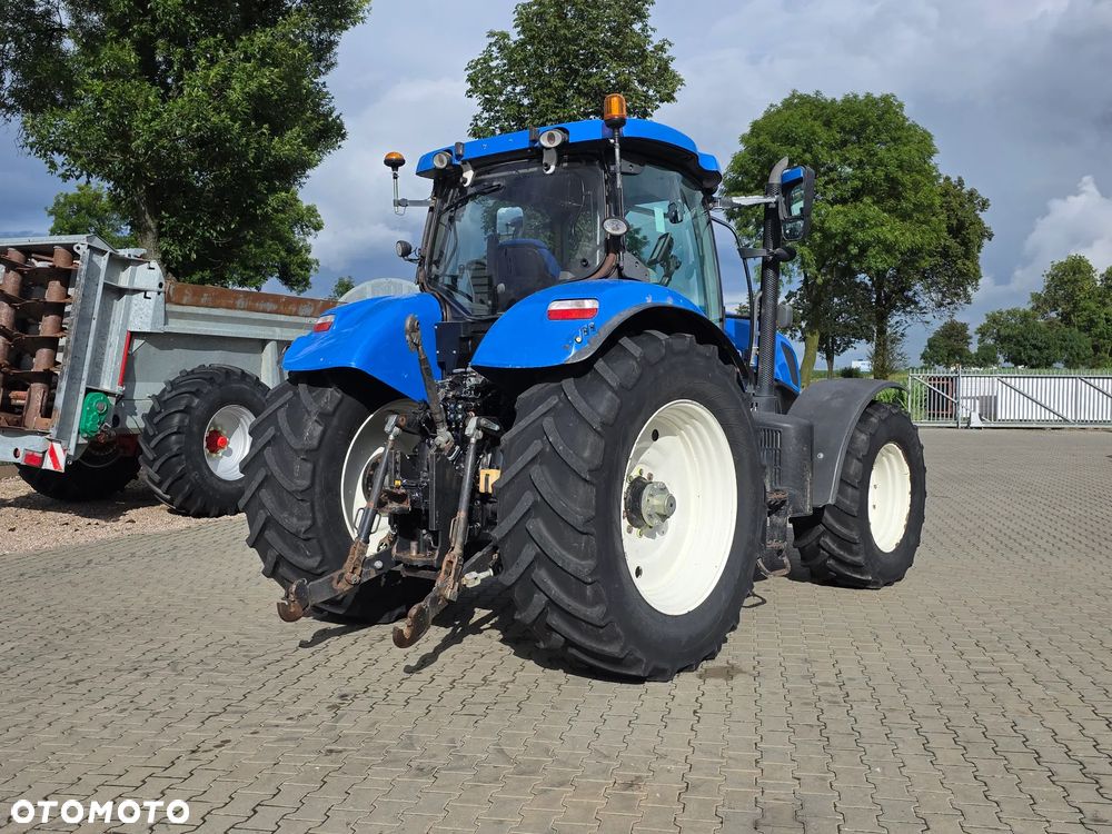 New Holland T7.220 PC 2015R WOM - 12