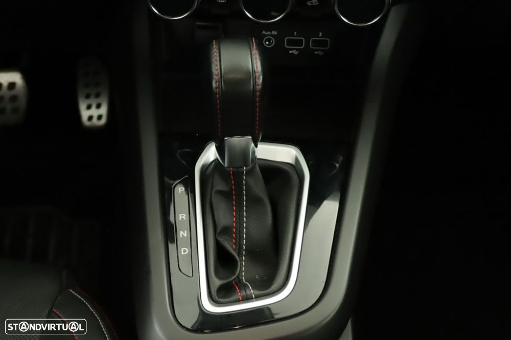 Renault Arkana 1.3 TCe R.S.Line EDC - 14